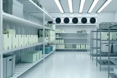 Freezing and refrigeration
