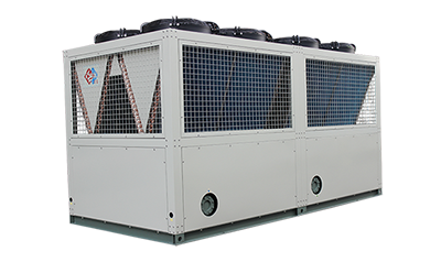 Heat Pumps