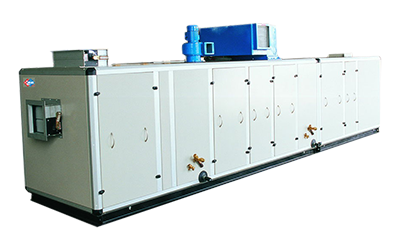 Air Conditioning & Air Handling Units