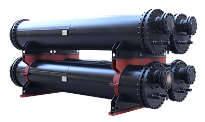Heat Exchangers