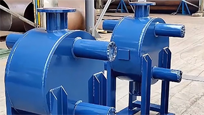 Other Heat Exchangers