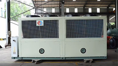 Explosion-Proof Chiller