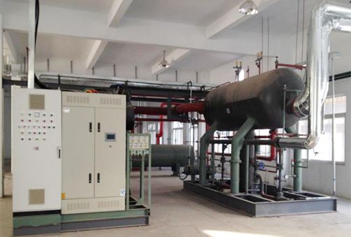Chemical Explosive Proof Integrated System