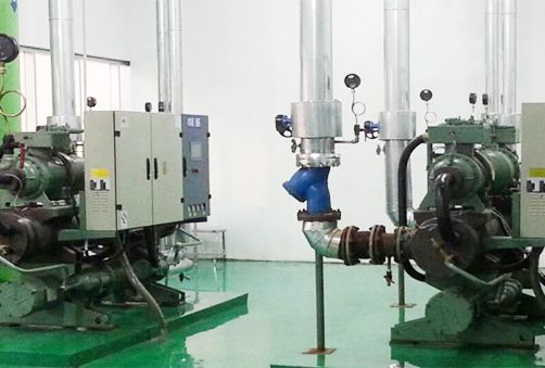 Cisen pharma industry project