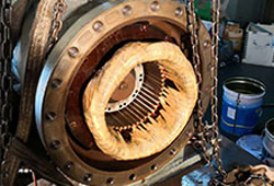 Compressor Maintenance