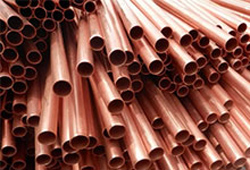 Copper Tubes Replacement