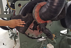 Leaks Repair
